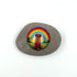 Rainbow Border Terrier Pebble
